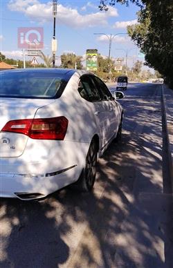 كيا كادينزا